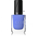 Catrice Gel Affair Nail Lacque k&uuml;&uuml;nelakk - 051 Blue Skies Ahead