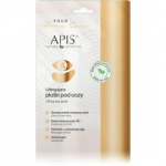Apis Lifting Eye Pads silmapadjad k&uuml;psele nahale - 1 tk.