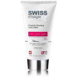 Swiss Image Anti-Age Care Elasticity Boosting Face Wash 36+ n&auml;opuhastusvahend igale nahat&uuml;&uuml;bile - 150 ml.