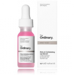 The Ordinary PHA 5% Exfoliating Lip Serum huuleseerum - 15 ml.