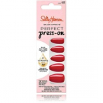Sally Hansen Salon Effects Perfect Press On Asap Apple liimitavad kunstk&uuml;&uuml;ned - 30 vnt.