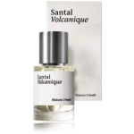 Maison Crivelli Santal Volcanique EDP meestele ja naistele - 30 ml.