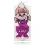 KillyS Tamagotchi Girl meigik&auml;sn koos hoidikuga - 1 tk.