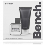 Bench. Boho Spirit For Him EDT meestele - Komplekt