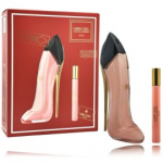 Carolina Herrera Good Girl Blush komplekt naistele (EDP 80 ml + EDP 10 ml) - 1 tk.