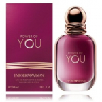 Emporio Armani Power of You EDP naistele - 30 ml.