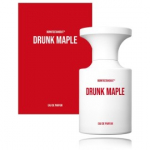 Borntostandout Drunk Maple EDP meestele ja naistele - 50 ml.