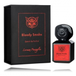 Lorenzo Pazzaglia Bloody Smoke Extrait de Parfum PP meestele ja naistele - 28 ml.