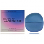 Addison Rae Effortless AF EDP naistele - 100 ml.