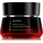Korika Korean Heritage Ginseng & Marine Cream n&auml;okreem - 50 ml.