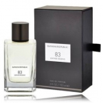 Banana Republic 83 Leather Reserve 75 ml EDP naistele ja meestele - 150 ml.