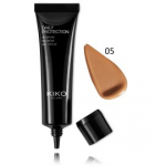 Kiko Milano Daily Protection BB Cream SPF 30 multifunktsionaalne BB-kreem n&auml;ole - 05 Caramel