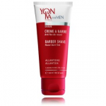 Yon-Ka For Men Shave Barber Shave Cream raseerimiskreem meestele - 100 ml.