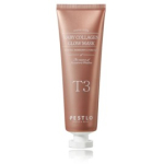 Pestlo T3 Baby Collagen Glow Mask kooritav n&auml;omask kollageeniga - 70 ml.