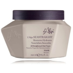 L'Alga Seastraight Mask mask sirgendatud juustele - 250 ml.