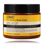 Cosmo Advanced Citrus Alchemy Body Cream kehakreem - 330 ml.