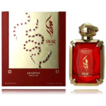 Arabiyat Prestige Swar Venin EDP naistele - 100 ml.
