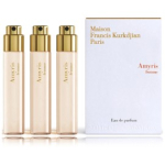 Maison Francis Kurkdjian Amyris Femme EDP naistele - 3 x 11 ml.