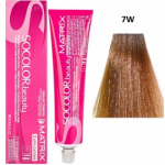 Matrix SoColor professionaalne kauap&uuml;siv juuksev&auml;rv - 7W - Dark Warm Blonde