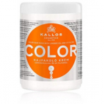 Kallos Color mask - 1000 ml.