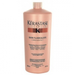 K&eacute;rastase Discipline Bain Fluidealiste &scaron;ampoon raskesti k&auml;sitsetavatele juustele - 1000 ml.