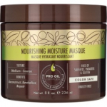 Macadamia Nourishing Moisture mask - 236 ml.