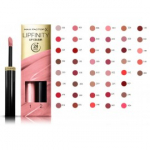 Max Factor Lipfinity 24HRS vedel huulepulk - 102 Glistening