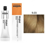L'oreal Professionnel Majirel professionaalne juuksev&auml;rv 50 ml - 9,03 - Very Light Blonde Slightly Gold