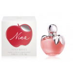 Nina Ricci Nina EDT naistele - 50 ml.