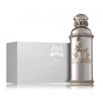 Alexandre.J The Collector Silver Ombre EDP naistele ja meestele - 100 ml.