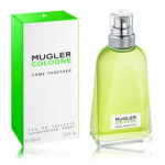 Thierry Mugler Cologne Come Together EDT naistele ja meestele - 100 ml.