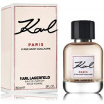 Karl Lagerfeld Karl Paris 21 Rue Saint-Guillaume EDP naistele - 60 ml.