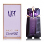 Thierry Mugler Alien EDP naistele - 60 ml.