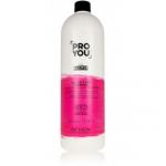 Revlon Professional Pro You The Keeper Color Care &scaron;ampoon v&auml;rvitud juustele - 1000 ml.