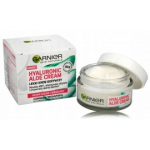 Garnier Skin Naturals Hyaluronic Aloe Cream niisutav n&auml;okreem - 50 ml.