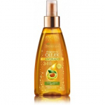 Bielenda Precious Avocado Oil 3in1 &otilde;li kehale, n&auml;ole ja juustele - 150 ml.