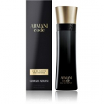 Giorgio Armani Code for Men EDP meestele - 110 ml.