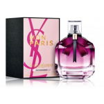 Yves Saint Laurent Mon Paris Intens&eacute;ment EDP naistele - 90 ml.