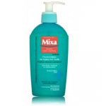 Mixa Cleasing Gel pesugeel rasusele nahale - 200 ml.