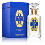 Houbigant Iris des Champs EDP naistele - 100 ml.