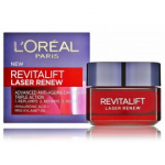 L'oreal Paris Revitalift Laser Renew Day p&auml;evakreem - 50 ml.