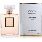 Chanel Coco Mademoiselle EDP naistele - 100 ml.