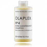 Olaplex No 4 Bond Maintenance &scaron;ampoon igap&auml;evaseks juuksehoolduseks - 250 ml.