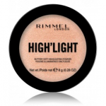 Rimmel High'light kirgastaja - 002 Candlelit