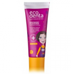 Ecodenta KAKĖ MAKĖ Raspberry Kids Toothpaste hambapasta lastele - 75 ml.