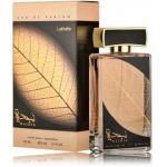 Lattafa Najdia in Gold EDP meestele ja naistele - 100 ml.
