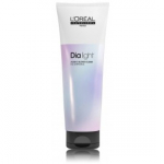 L'Or&eacute;al Professionnel Dia Light Acidic Gloss Clear juuksehooldustoode v&auml;rvitud juustele - 250 ml.