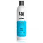 Revlon Professional Pro You The Amplifier Volumizing vol&uuml;&uuml;mi lisav &scaron;ampoon - 350 ml.