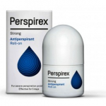 Perspirex Strong rull-antiperspirant - 20 ml.
