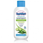 Bambino Family Refreshing Shampoo v&auml;rskendav &scaron;ampoon - 400 ml.